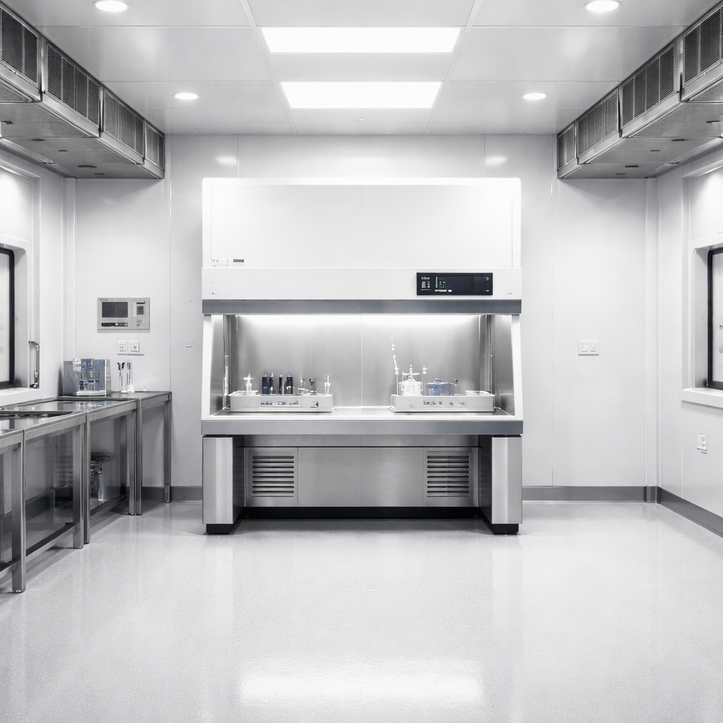 Biosafety & Clean Air