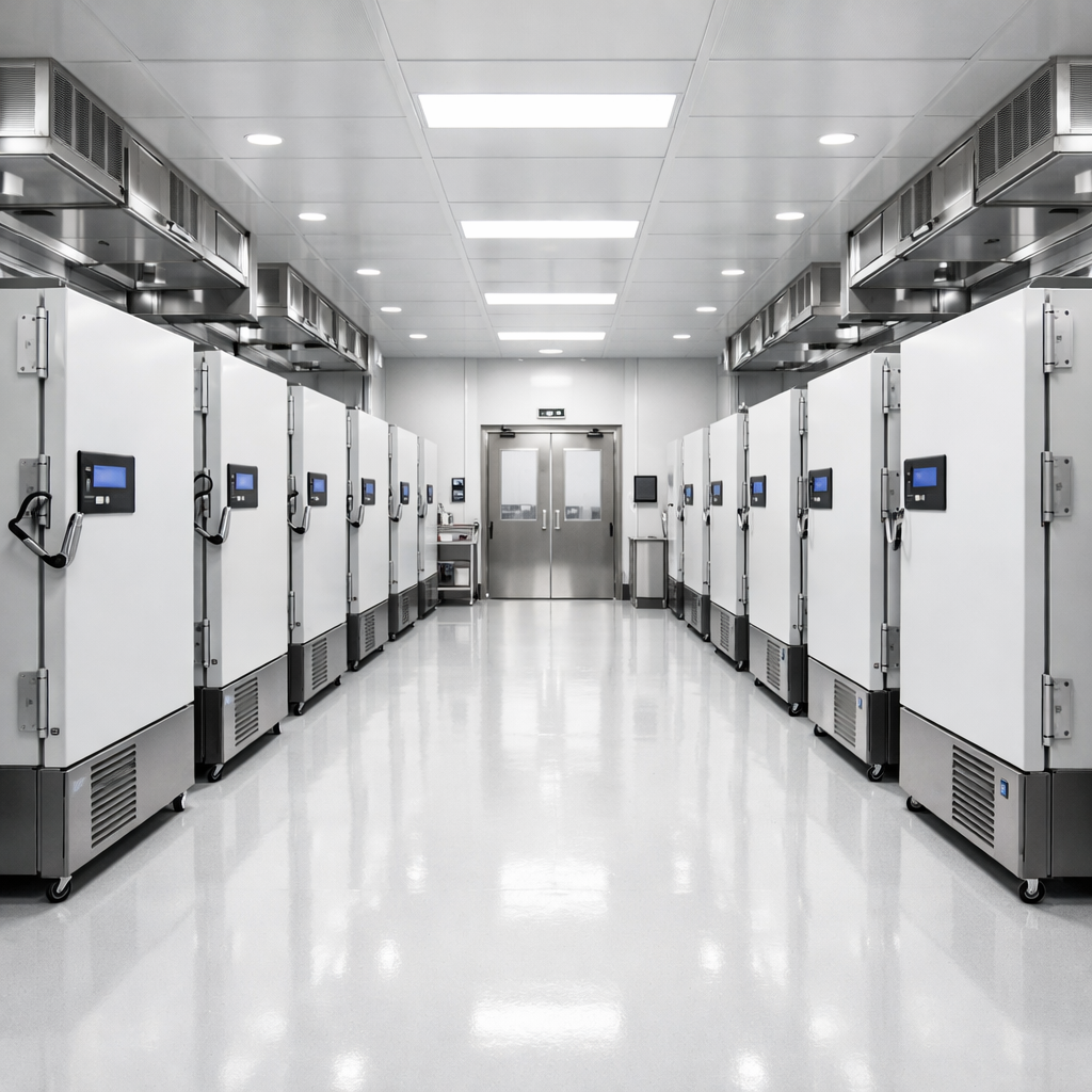 Laboratory Equipment