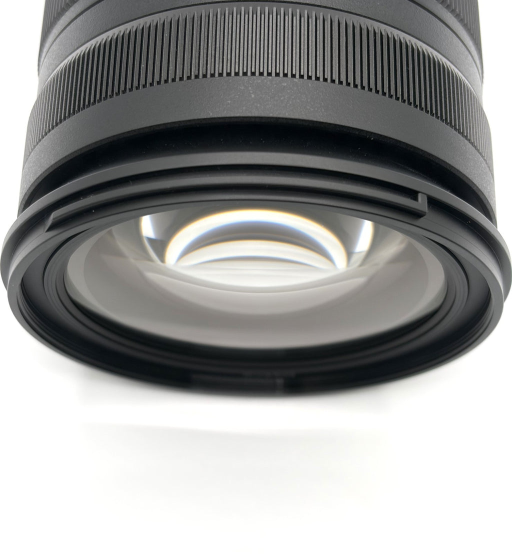 📷 Nikon NIKKOR Z 24-70mm f/2.8 S Lens | Z Mount | Professional Standard Zoom |