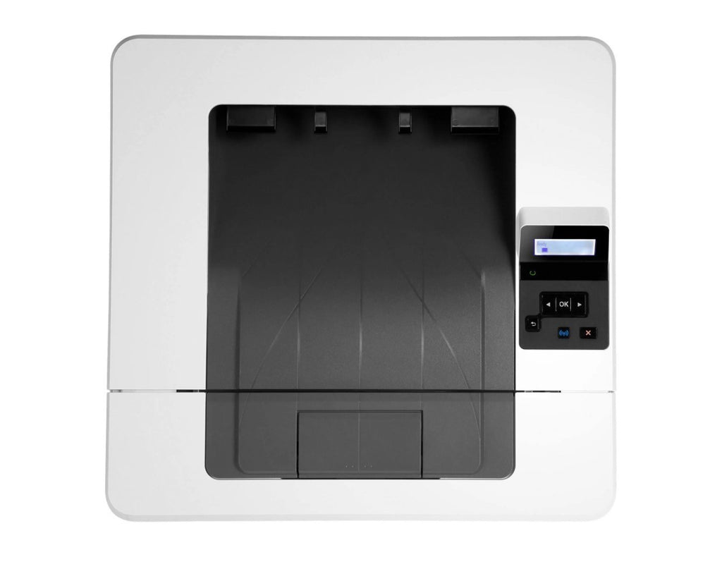 🖨️ HP LaserJet Pro M404dw Printer | Monochrome Wireless Laser Printer