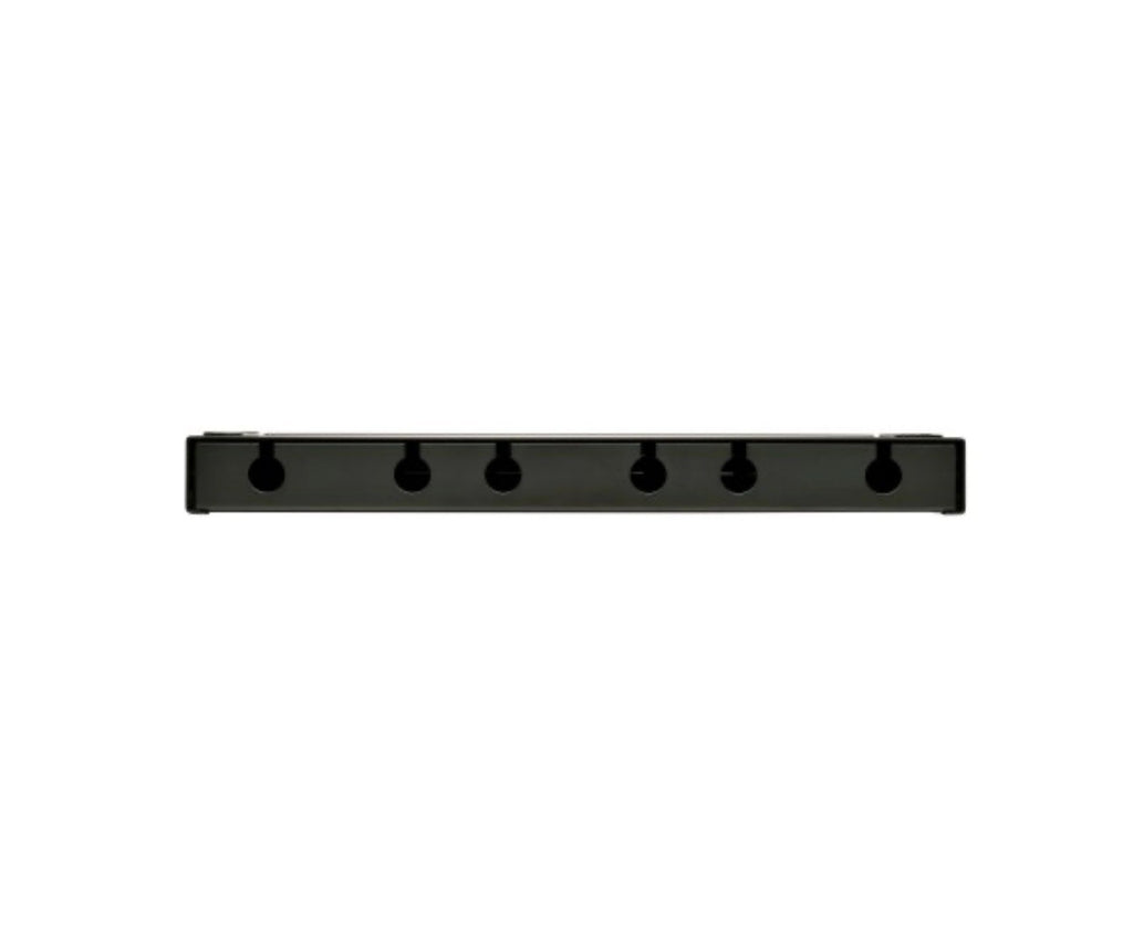 🔌 TRIPP LITE N492-036-LCLC-E 36-Port Fiber Patch Panel | LC/LC | Rack Mount |