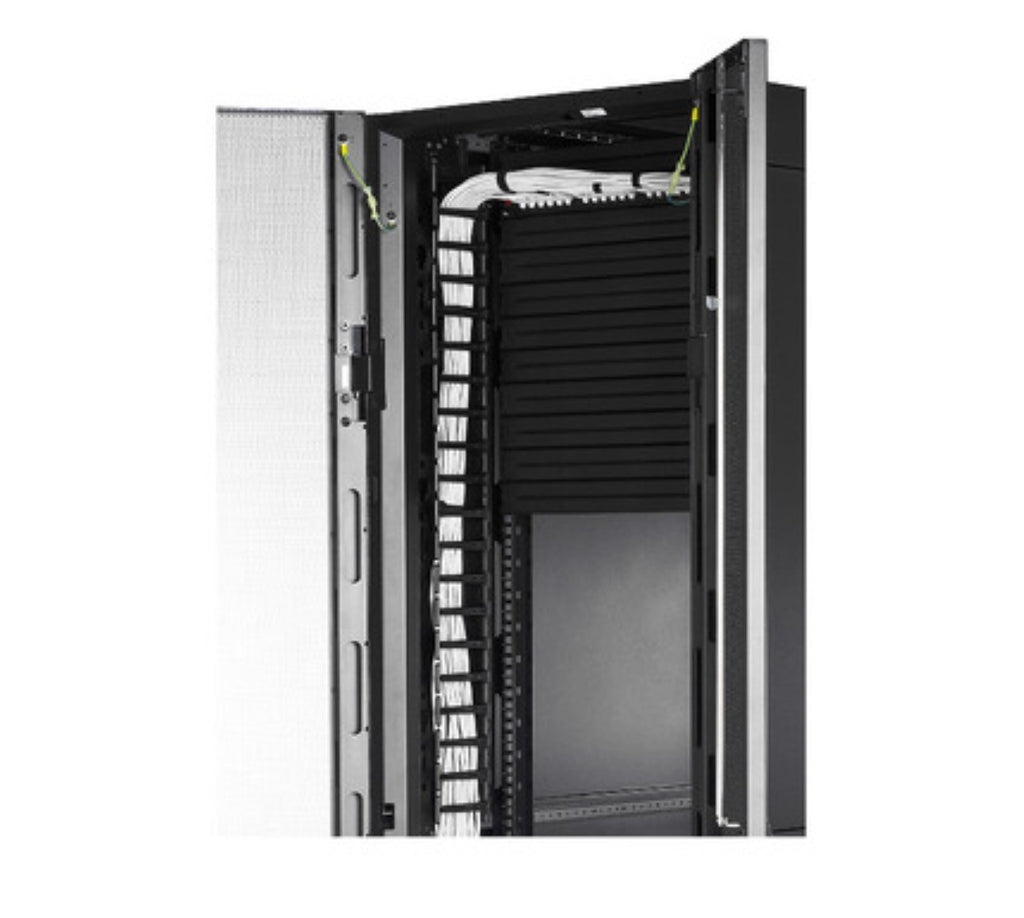 APC AP7721 Vertical Cable Manager | Rack Cable Organizer | NEW
