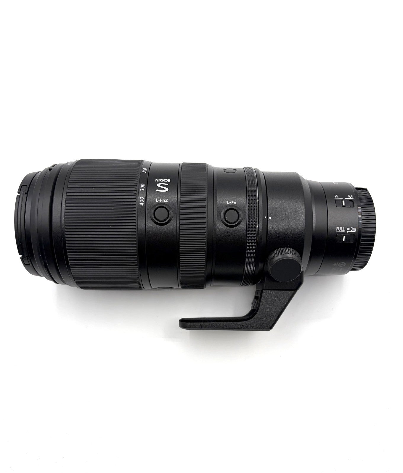 📷 Nikon NIKKOR Z 100-400mm f/4.5-5.6 VR S Lens | Z Mount | MIB| Tripod Foot