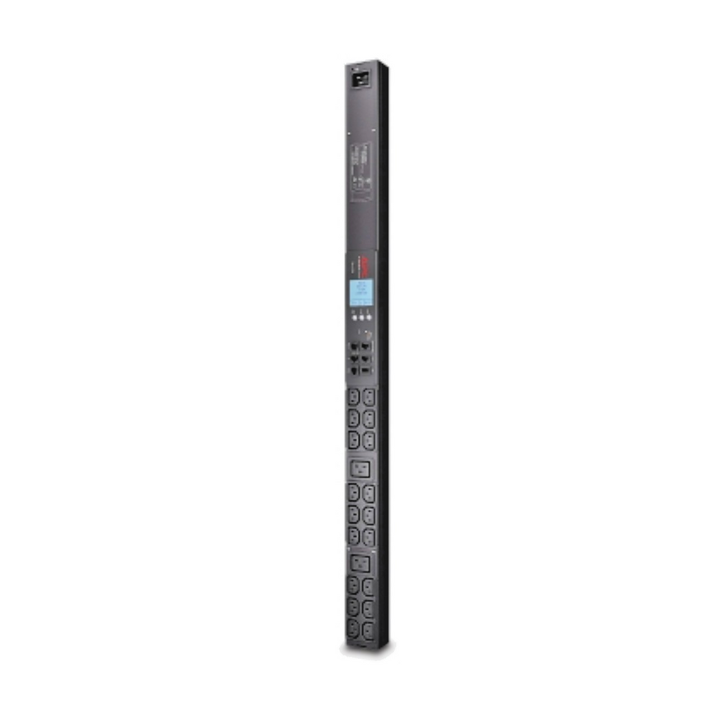 🔌 APC AP8858 Vertical Metered Rack PDU | 0U | 20 Outlet | NEW