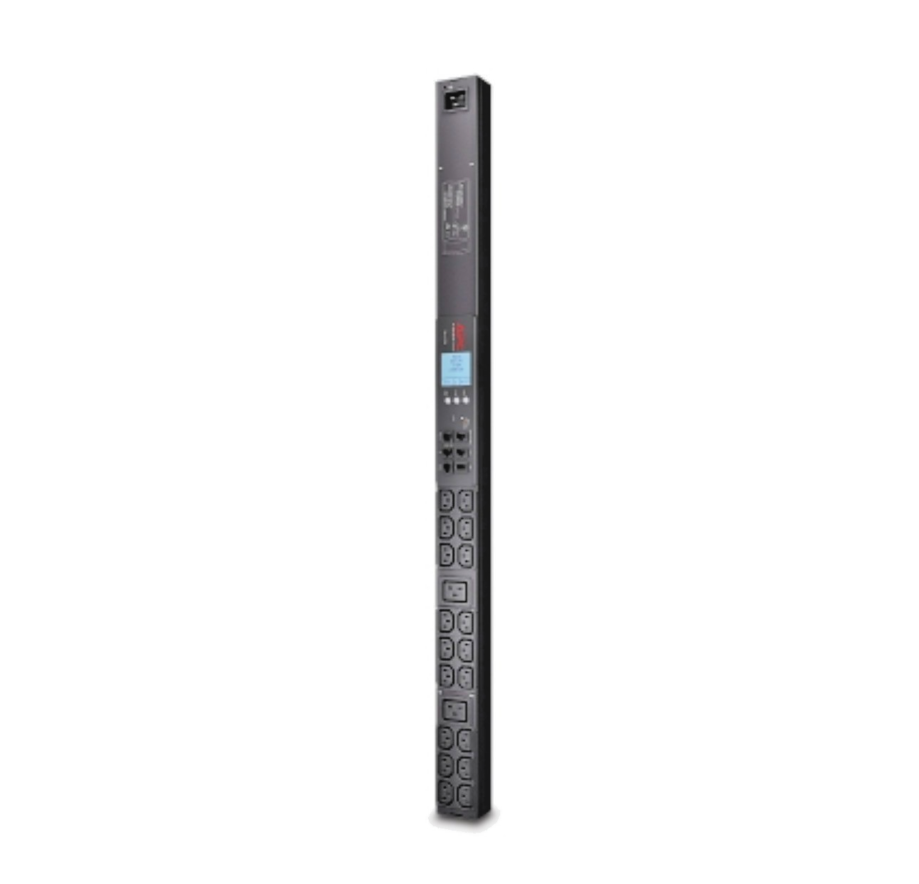 🔌 APC AP8858 Vertical Metered Rack PDU | 0U | 20 Outlet | NEW