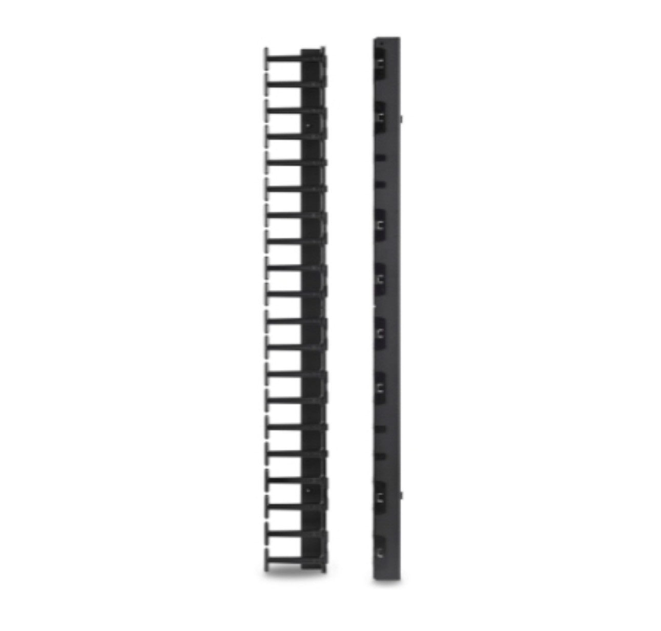 APC AP7721 Vertical Cable Manager | Rack Cable Organizer | NEW