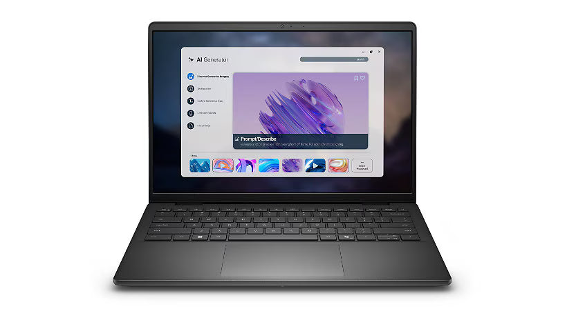 Dell Pro 14 Essential 14" Laptop | 16GB RAM | 512GB SSD | Windows 11 Pro | Brand New