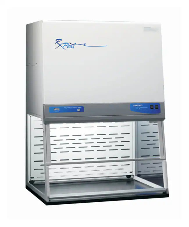 Labconco™ RXPert™ Double Filtered Balance Systems | 3971691 | Factory Sealed