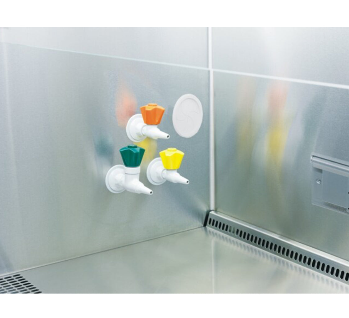 Thermo Fisher Scientific 1377 | 6 ft Class II Type A2 Biosafety Cabinet