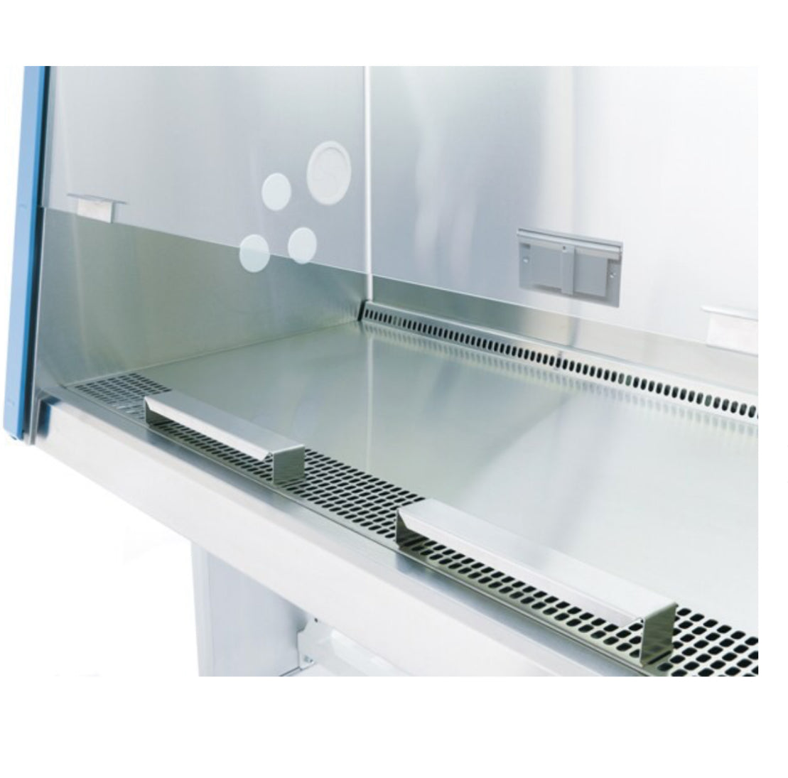 Thermo Fisher Scientific 1377 | 6 ft Class II Type A2 Biosafety Cabinet