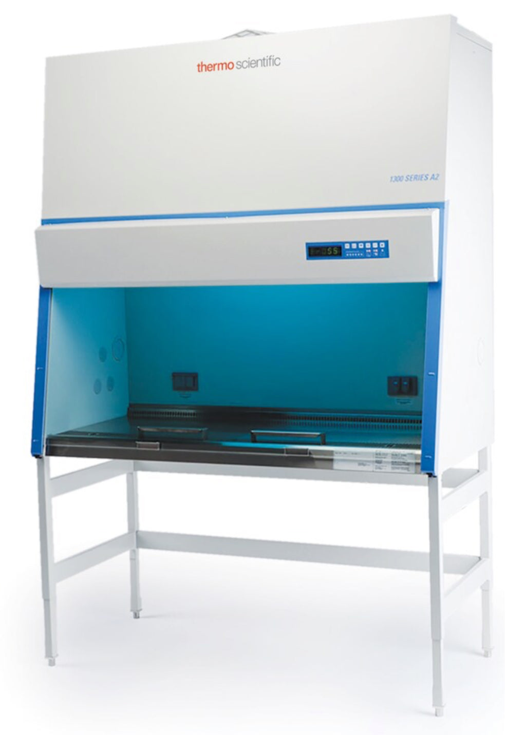 Thermo Fisher Scientific 1377 | 6 ft Class II Type A2 Biosafety Cabinet