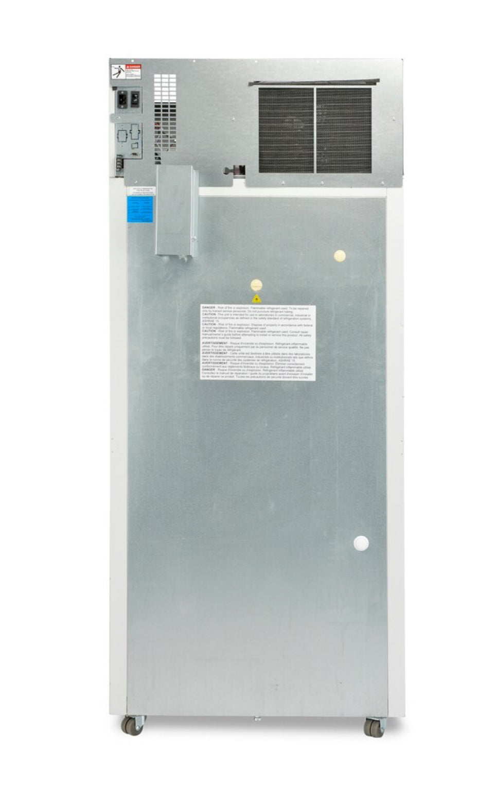 Thermo Scientific TSX3020FD –20°C Laboratory Freezer | 20 cu ft | Used