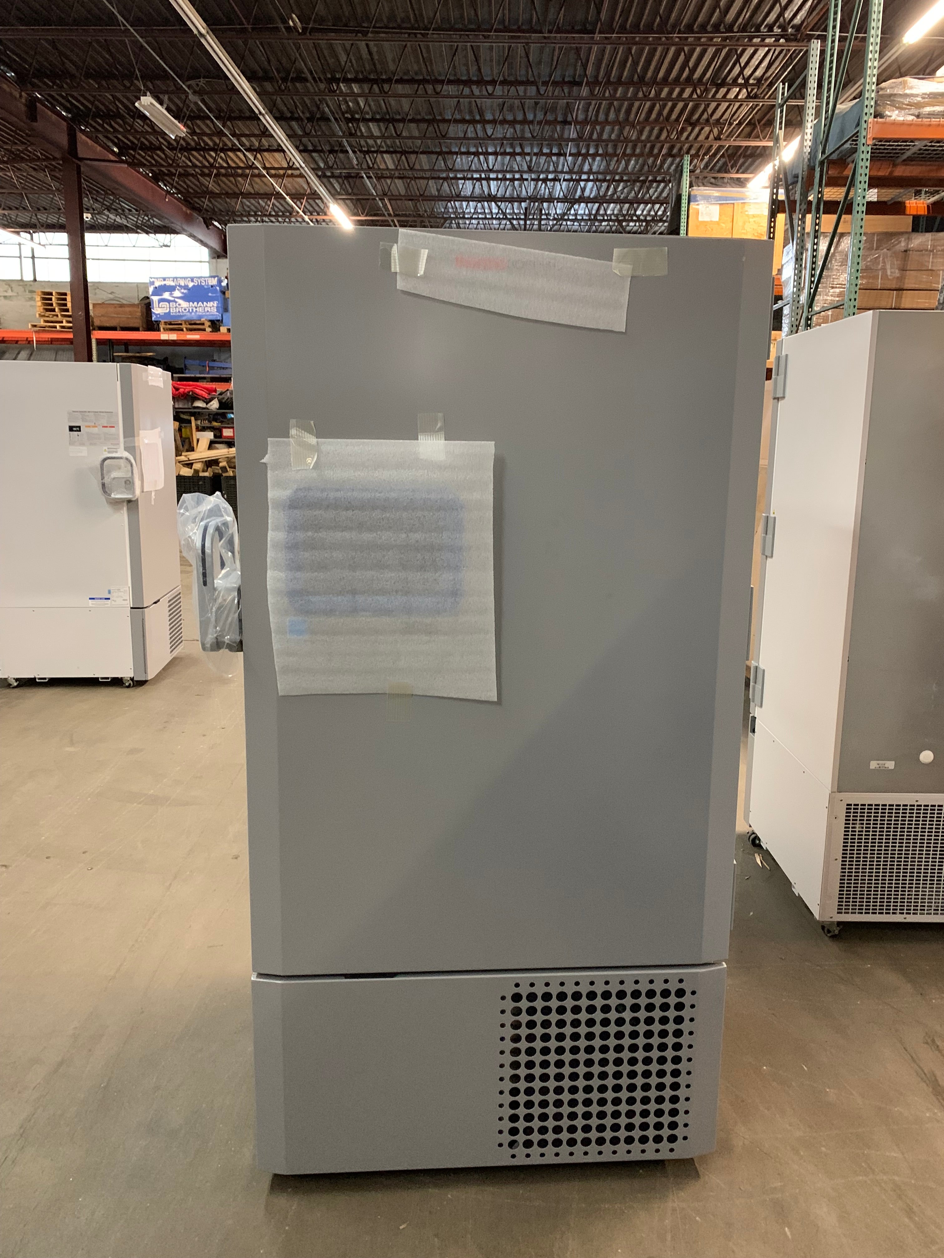 Thermo Scientific TSX60086D –80°C Ultra-Low Freezer | 28.8 cu ft Laboratory Freezer | New Other