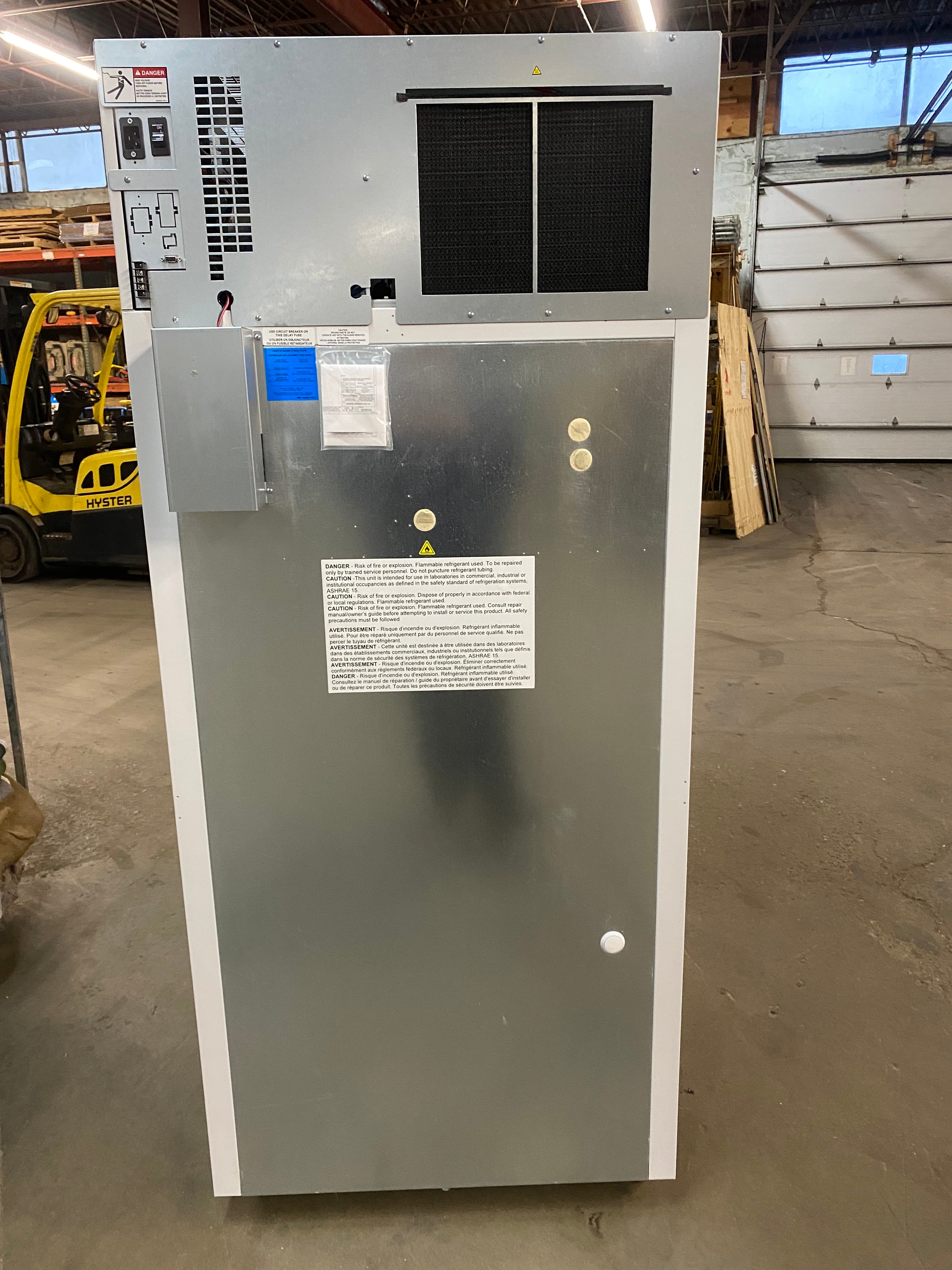 Thermo Scientific TSX3020FA -20°C Laboratory Freezer | New (Other)