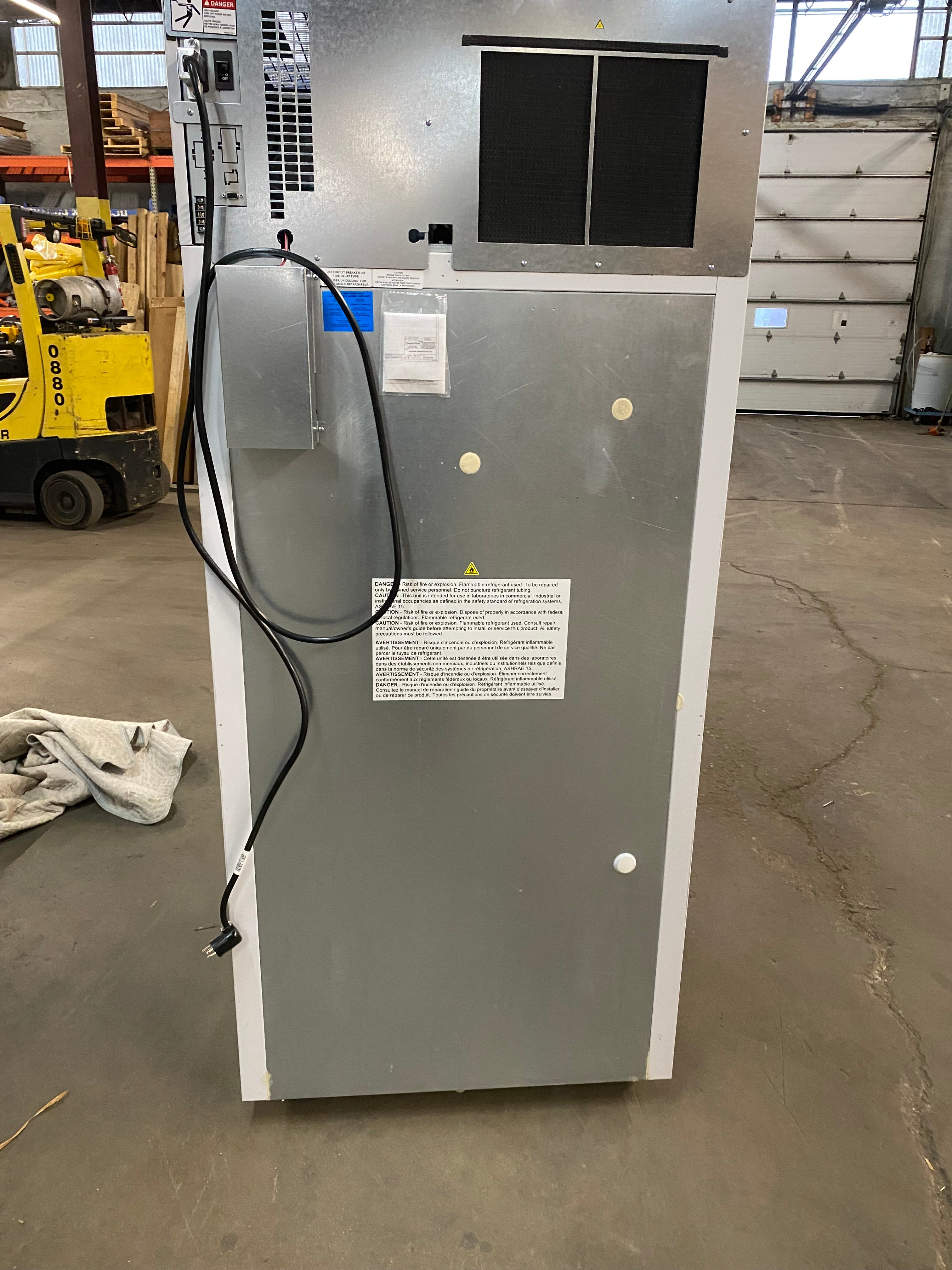 Thermo Scientific TSX3020FD –20°C Laboratory Freezer | 20 cu ft | Used