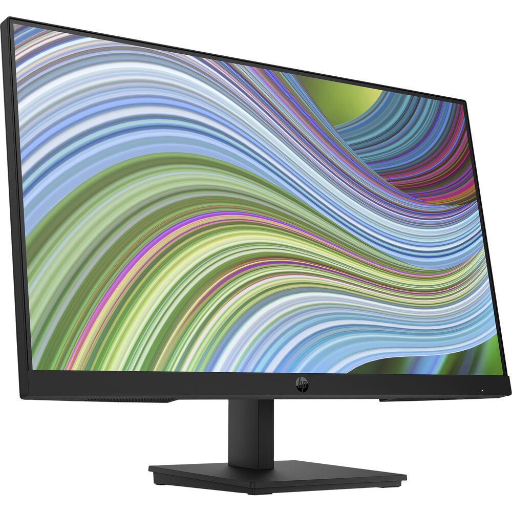 HP P24 G5 23.8" FHD 1920x1080 Monitor