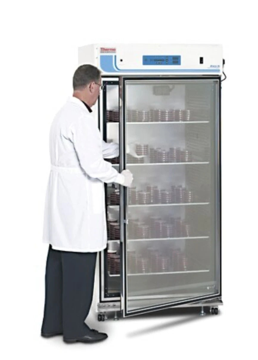 Thermo Fisher Scientific Model 3951 Large Capacity Reach-In CO₂ Incubator  | Factory Sealed