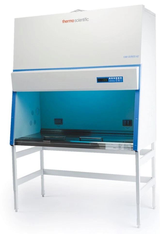 Thermo Scientific 1377 Biosafety Cabinet – 6 ft Class II Type A2 Biological Safety Cabinet | (Used)